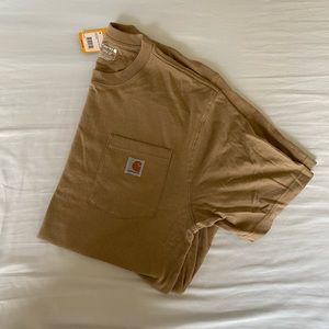 Men’s Carhartt Top